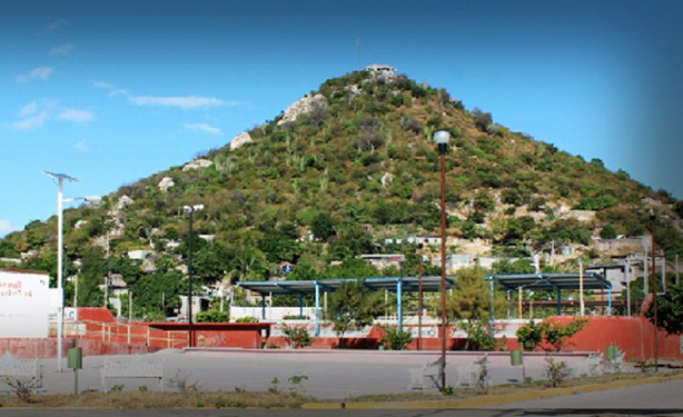 Cerro del Tigre